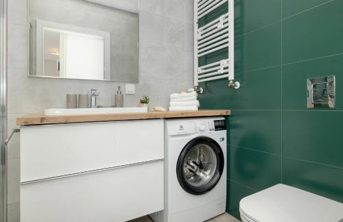 Apartament AZALIA Dziwnów Marina Basen & SPA EPapartamenty - Photo 34