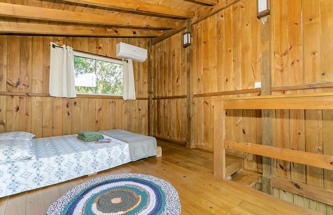 Moradas do Vale Praia do Rosa - Foto 7