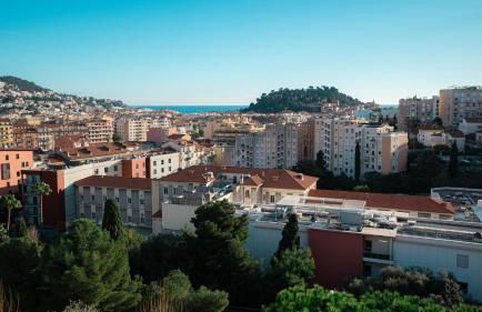 Sea & City View - Foto 9