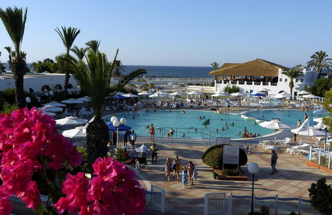 Shems Holiday Village & Aquapark - Foto 7