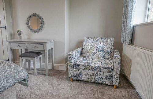 East View Cottage-Peaceful retreat close to coast, Crabpot Cottages Sheringham - Foto 21