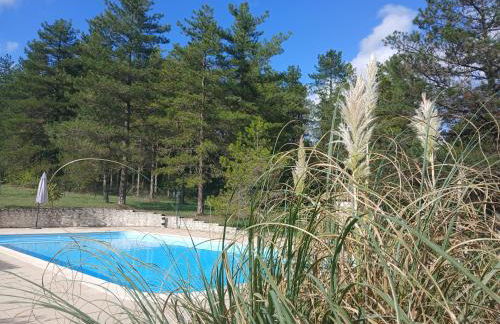 Les Gîtes de La Moure Basse - Foto 19