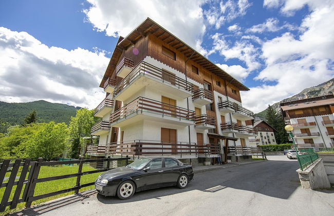 Bram La Fam 32 few Steps From Skiing - Photo 19