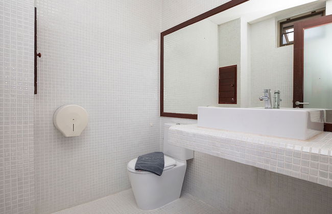 Private 3BR Pool Access Villa Argent 10 - Foto 14