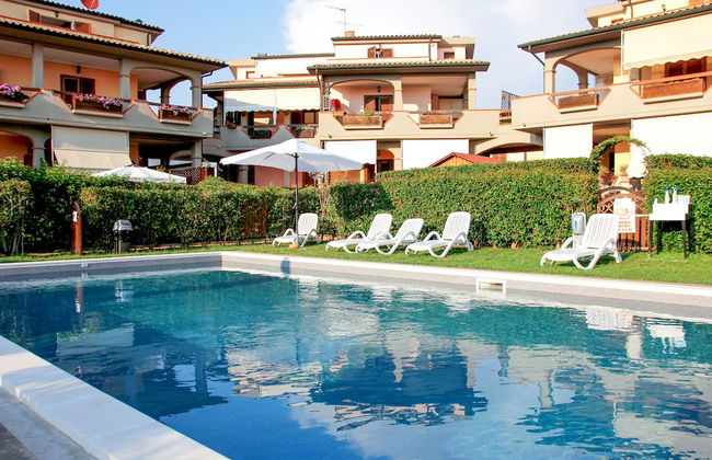 Follonica Apartments - Photo 64