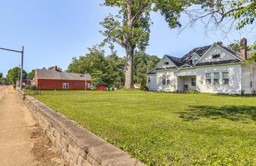 5 Mi to Dtwn Jackson Family-Friendly Home! - Foto 24