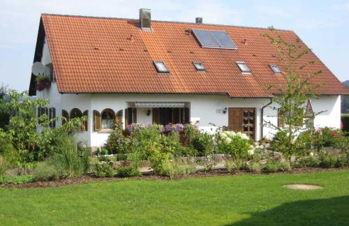 Ferienwohnungen Haberberger - Foto 11