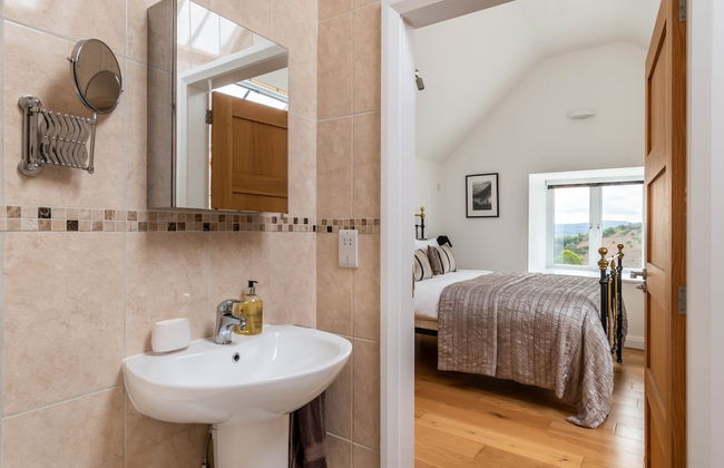 Bryn Eithin Cottage Far From the Madding Crowd - Foto 4