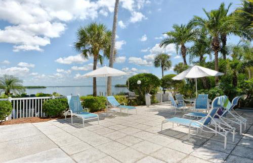 Paradise Villa #111 on Longboat - Foto 8