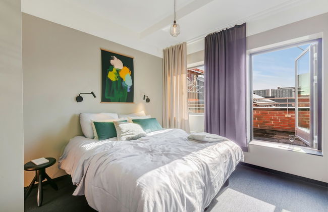 Forenom Aparthotel Oslo - Photo 7