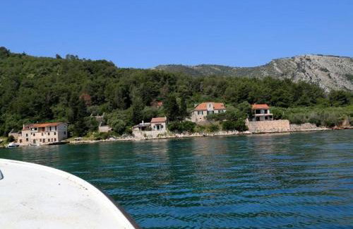 Secluded fisherman's cottage Cove Sveti Ante, Hvar - 24817 - Foto 2