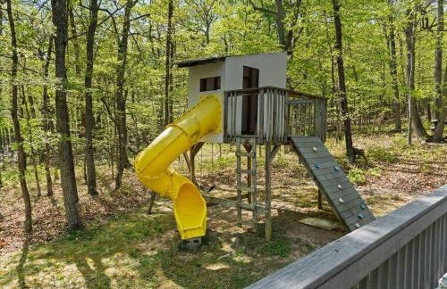 In Resort Game Room - The Play House 5BR - Foto 28