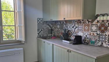 Casa Salvia, central, elevator, air conditioner - Foto 4