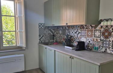 Casa Salvia, central, elevator, air conditioner - Foto 4