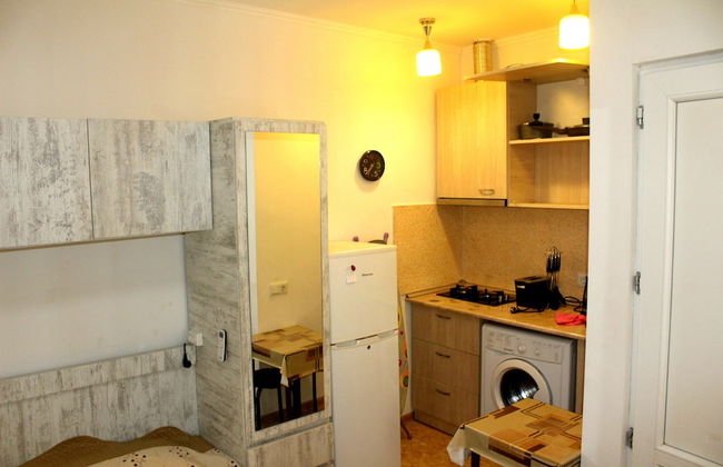 Old Avlabari Rooms - Foto 11