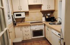 WIFI Los Cisnes 2 dormitorios Primera Linea playa Ayamonte Isla Canela - Foto 8