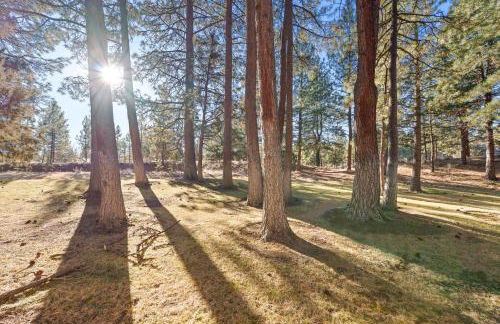 Scenic 1 Bedroom W/loft at Mount Bachelor Resort! - Foto 30