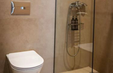 White luxury apartment - Foto 51