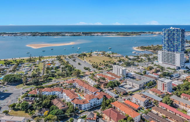 Sandcastles on the Broadwater - Foto 16