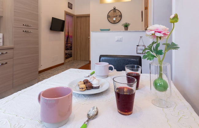 Ai Piedi Della Collina By Wonderful Italy - Foto 24