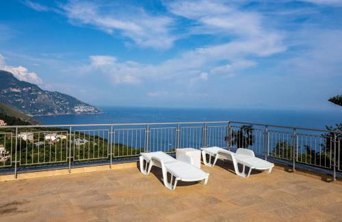 Villa Cristina - De Vivo Realty Piano di Sorrento - Foto 61