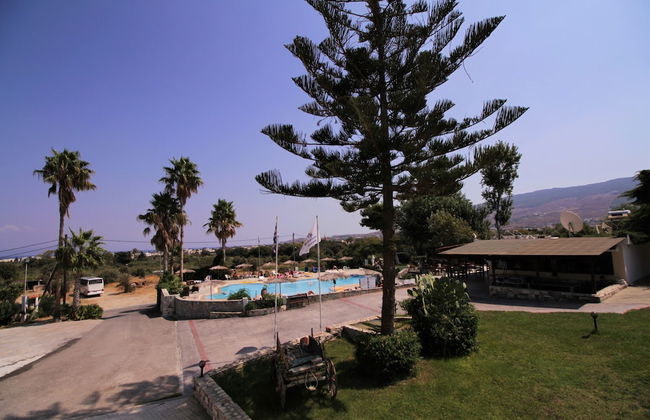 Ampavris Family Apartments - Photo 32