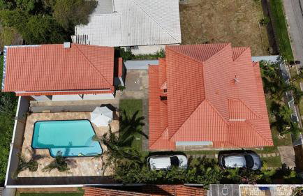 Saquarema- Lagoa, praia , piscina e jogos - Foto 22