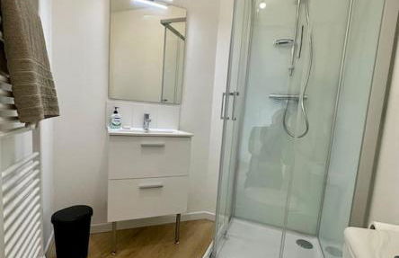 maison 22 couchages prox gare et centre Max 10 chambres - Foto 34