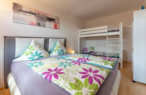 Ferienwohnung Big Family - Foto 4