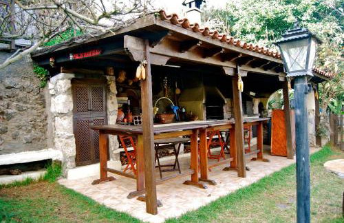 Casa Rural de Tío Félix - Foto 1