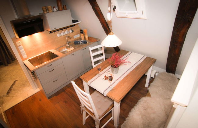 Altstadtzauber Lüneburg - Foto 16