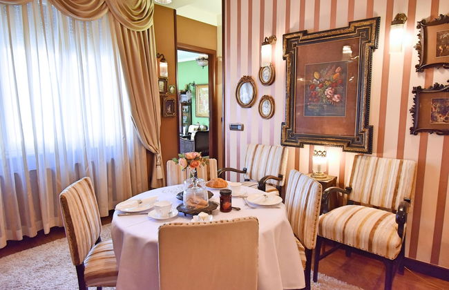 President Suite Apartment - Foto 14