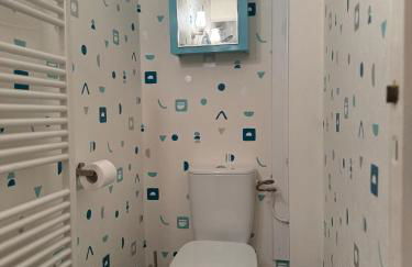 Appartement moderne tout équipé - Foto 7