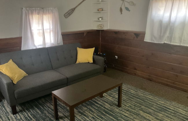 Fireside Village Cabins - Foto 14