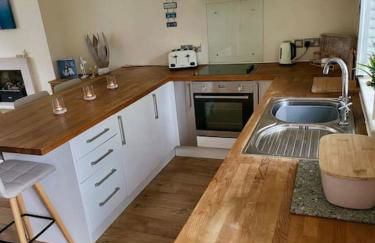 Conwy Castle cottage - Foto 16