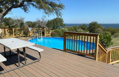 Luxurious Lakefront Estate: Spectacular Views and 600-ft Private Jetty & Boat Ramp - Foto 54