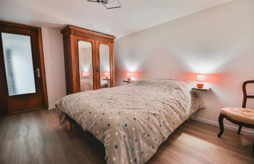 APPARTEMENT JANGO - Au Calme des Vignes - Parking privatif & Animaux Bienvenus - Foto 22