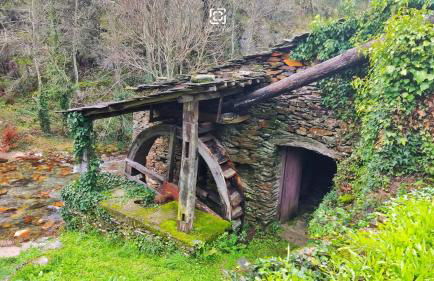 Chalé Zimbro, Serra da Estrela, Penhas da Saúde - Foto 52