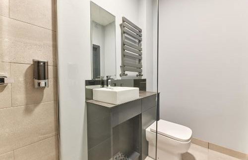 Apartment Stays - Foto 61