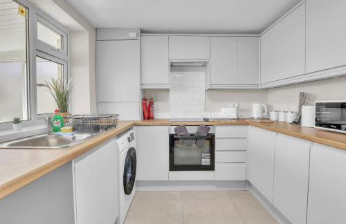 Cozy 2 Bedroom Cottage - Foto 26