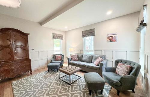 The 4M Favorite House - Stunning & Spotless 2-Bed Apt (#1) - Foto 19