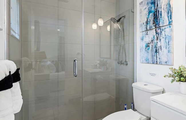 Private Heated Pool & Lovely Home - Foto 17