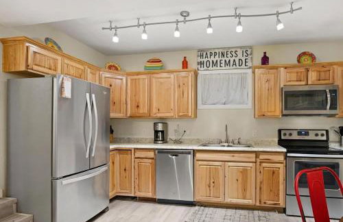 Ultimate Glenwood Getaway! - Foto 1