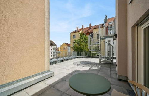 Limehome Nuremberg Celtisplatz - Foto 72