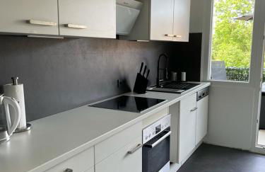 My Home Deluxe Ferienwohnung Sauna - Foto 11