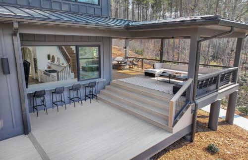 Lake Keowee House - Foto 10