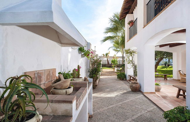 Belvilla by OYO Casa Marsala uno - Foto 30