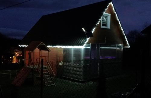 Sielskie Góry - Foto 25