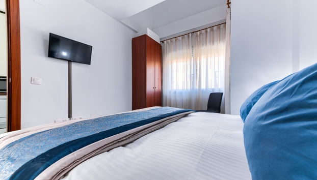 Salitre 1 bedroom - Foto 2