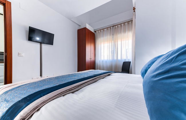 Salitre 1 bedroom - Photo 2